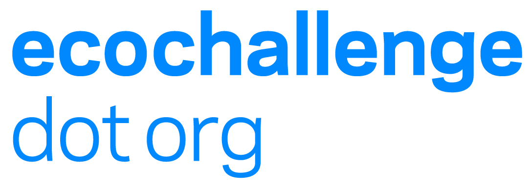 Ecochallenge.org logo