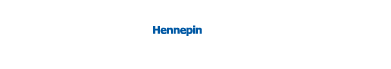 Hennepin County | Ramsey County | Washington County logo