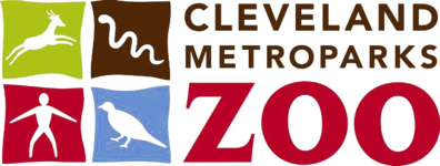 Cleveland Metroparks Zoo logo