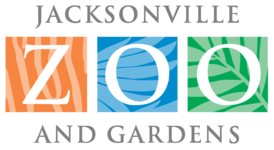 Jacksonville Zoo and Gardens logo