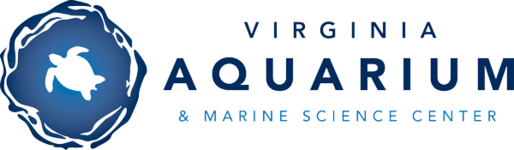 Virginia Aquarium & Marine Science Center logo