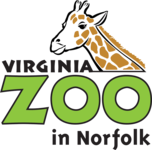 Virginia Zoo logo