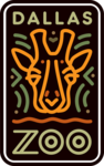 Dallas Zoo logo