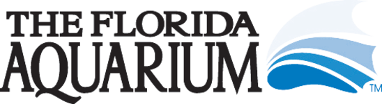 The Florida Aquarium logo