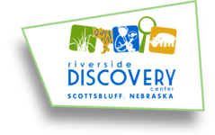 Riverside Discovery Center logo