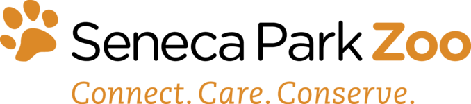 Seneca Park Zoo logo