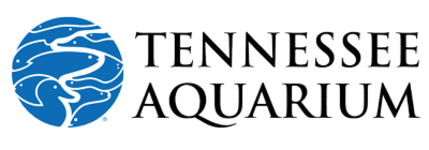 Tennessee Aquarium logo