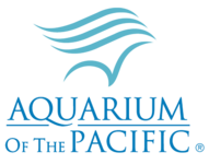 Aquarium of the Pacific logo