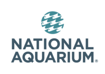National Aquarium logo