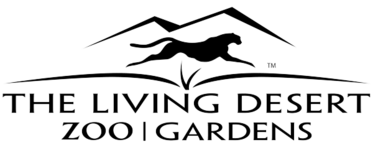 The Living Desert logo