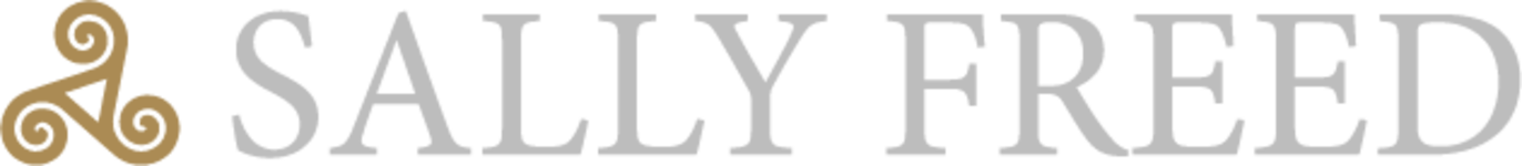 Sally Freed Workshops and Retreats logo