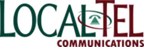 LocalTel logo