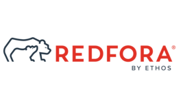 Redfora logo