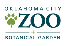 Oklahoma City Zoo and Botanical Garden logo