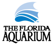 The Florida Aquarium logo