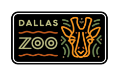 Dallas Zoo logo