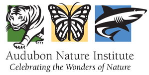 Audubon Nature Institute logo