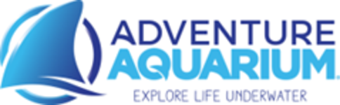 Adventure Aquarium logo