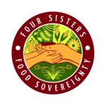 Four Sisters Farmers Market logo