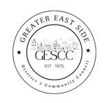 GESCC logo