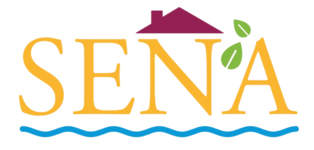 SENA logo