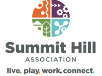 Summit Hill Association logo