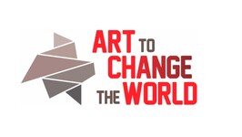 Art to Change the World logo