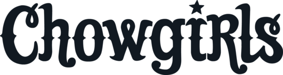 Chowgirls logo