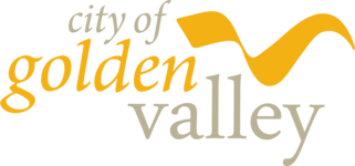 City of Golden Valley logo