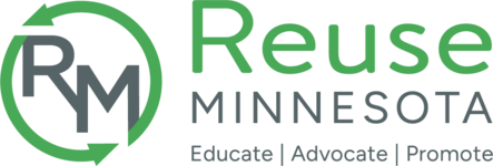 Reuse MN logo