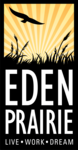 Eden Prairie logo