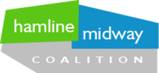 Hamline Midway Coalition logo