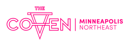 The Coven Northeast logo