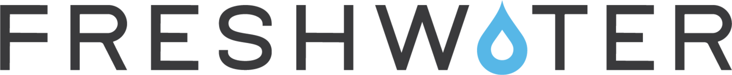 Freshwater logo