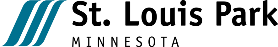 St Louis Park logo