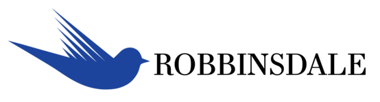 Robbinsdale logo