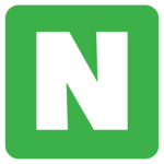 Niron Magnetics logo
