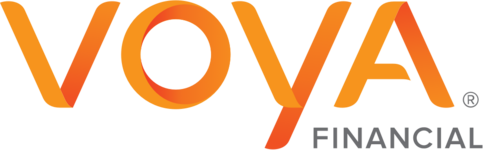 Voya logo