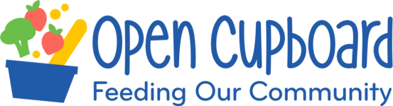 Open Cupboard logo