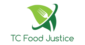 TC Food Justice logo
