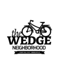 The Wedge Neighborhood logo