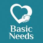 Basic Needs logo