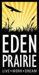 Eden Prairie logo