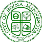 Edina logo