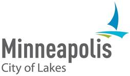City of Minneapolis logo