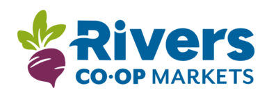 Rivers Co-op logo
