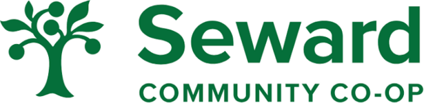 Seward logo