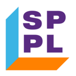 Saint Paul Public Library logo