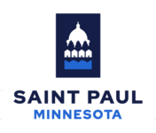 St. Paul logo