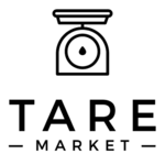 Tare Market logo